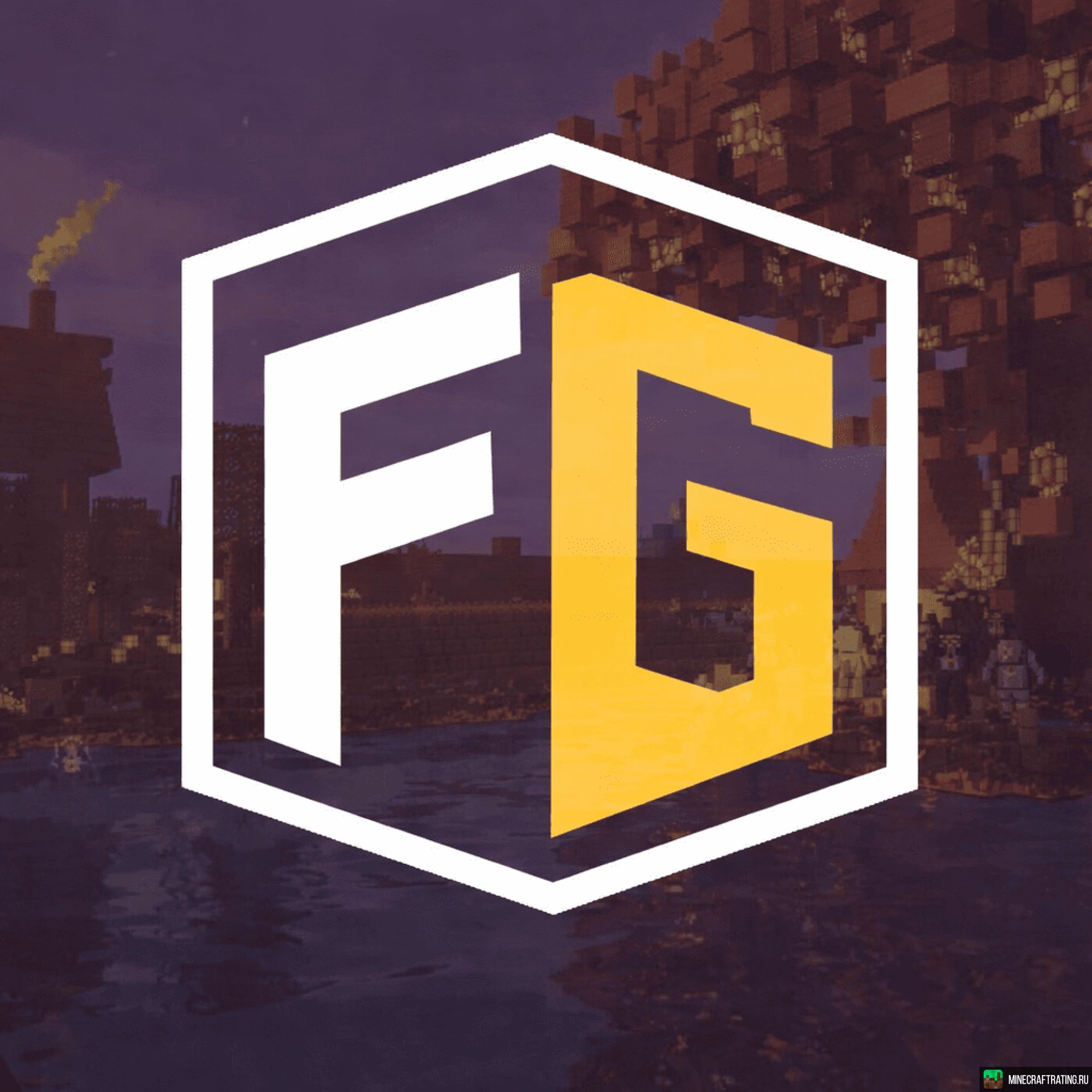 ForevorGrief .. Гриферский сервер Новая эра грифа сервер Майнкрафт