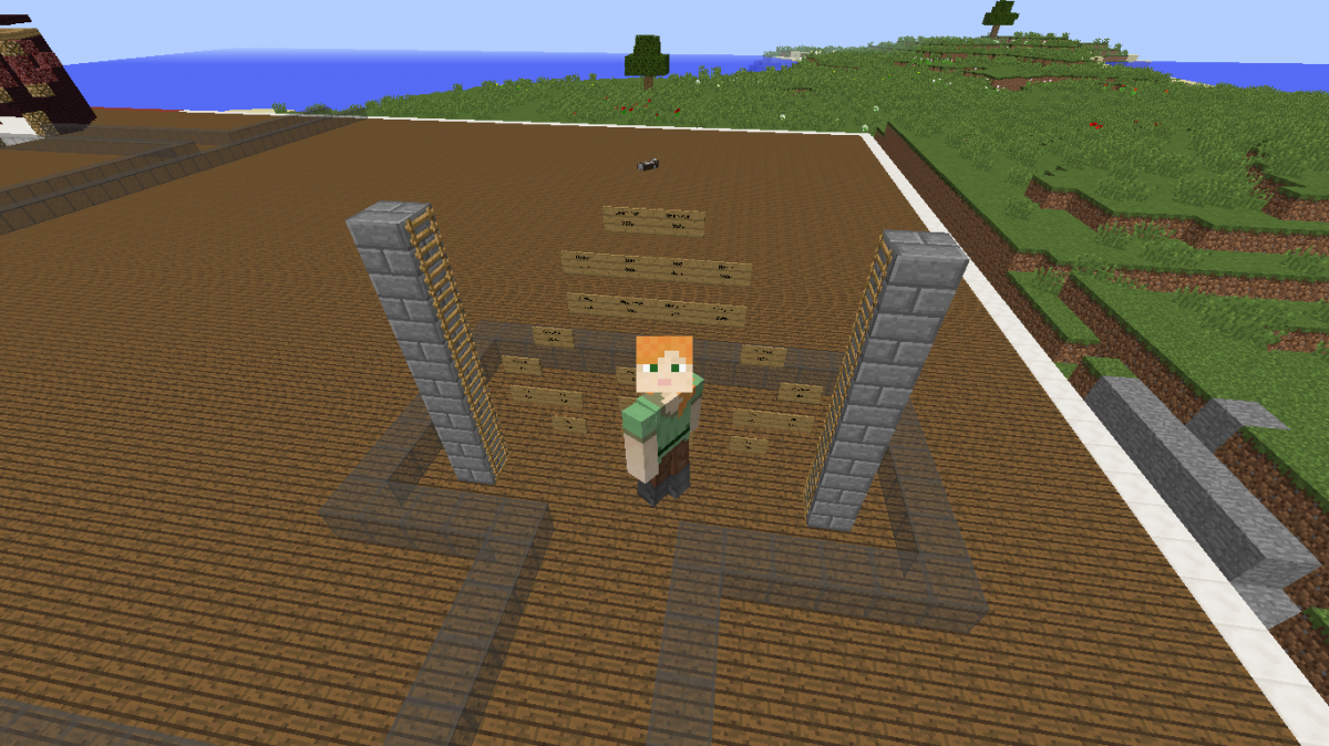 Server.pro RemiXx сервер Майнкрафт