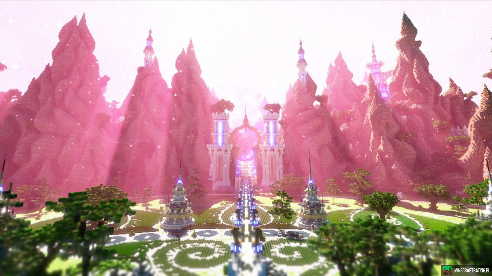 🔥 ВЫЖИВАНИЕ, ОДИНБЛОК, АНАРХИЯ, ПВП 🔥 1.20-1.21 сервер Майнкрафт