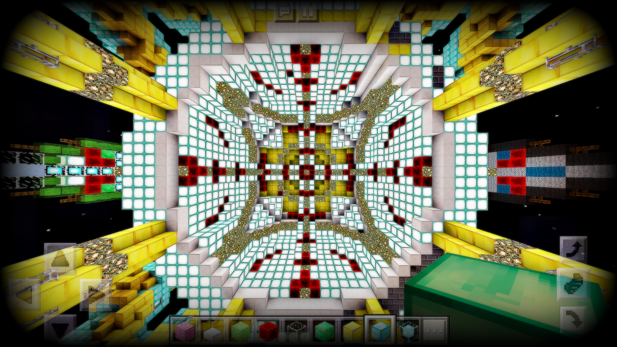 TheDenCraft сервер Майнкрафт