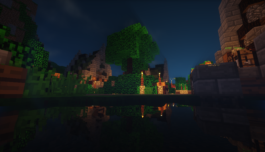 LimeWorld [1.8-1.12] сервер Майнкрафт