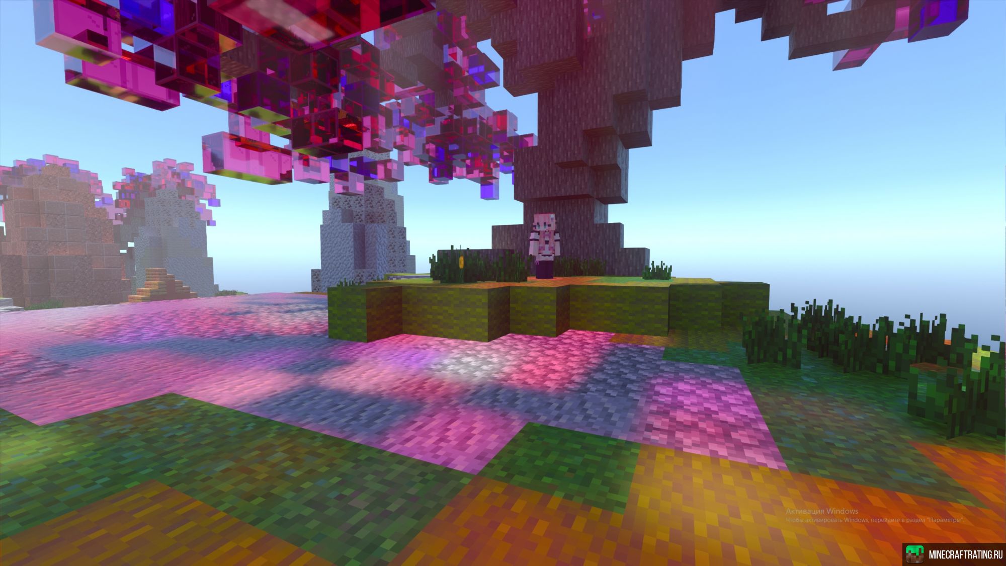 4NET MC | Java/Bedrock | ВАЙП: 01.06.2025 сервер Майнкрафт