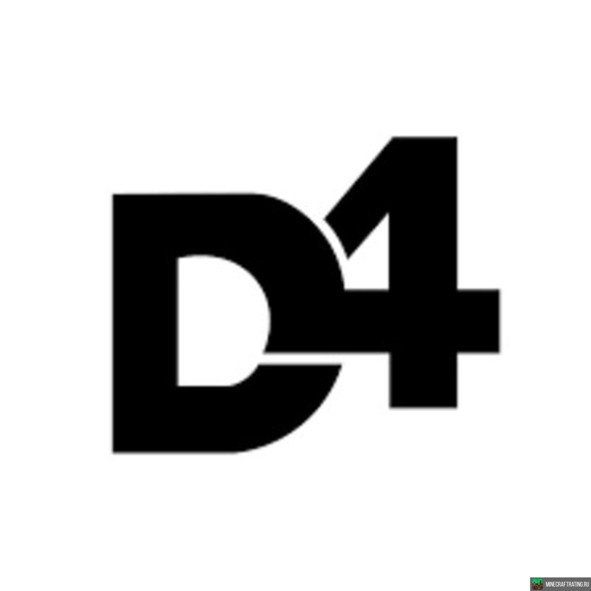 D4World сервер Майнкрафт