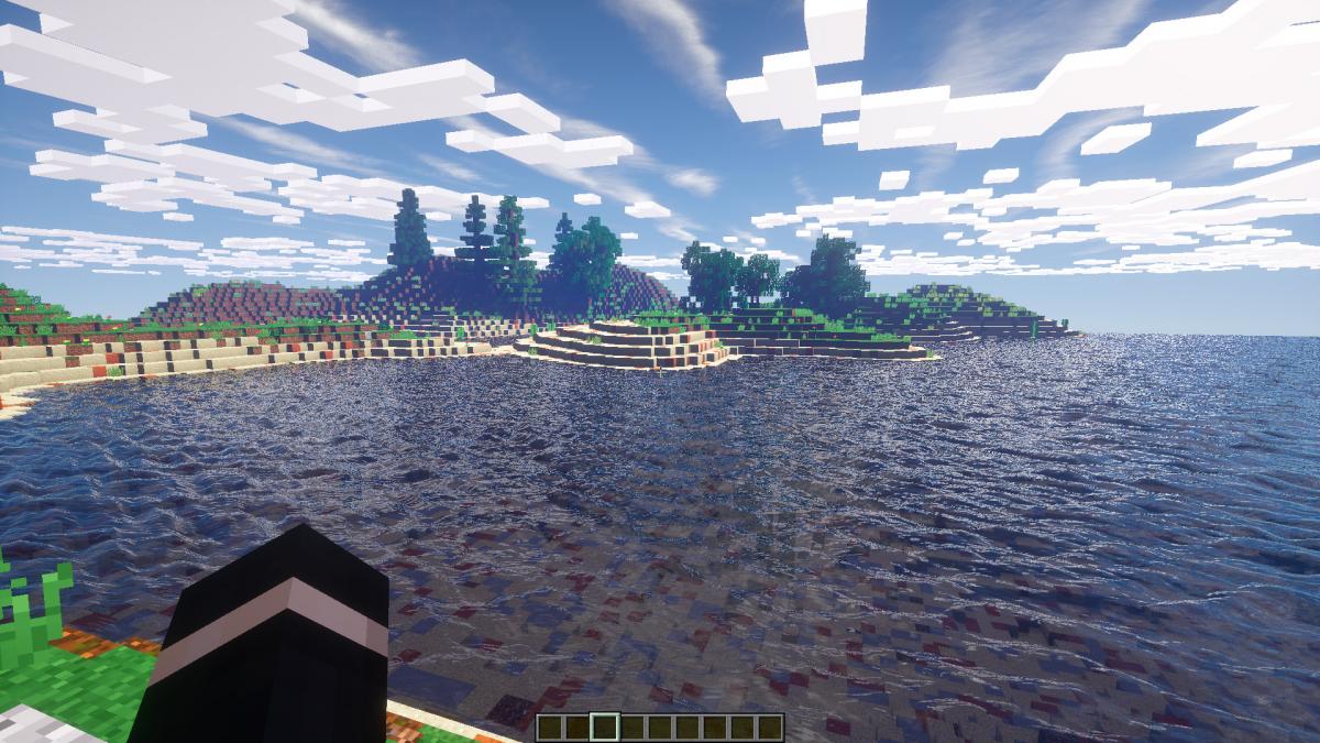 Nobilia Hard World сервер Майнкрафт