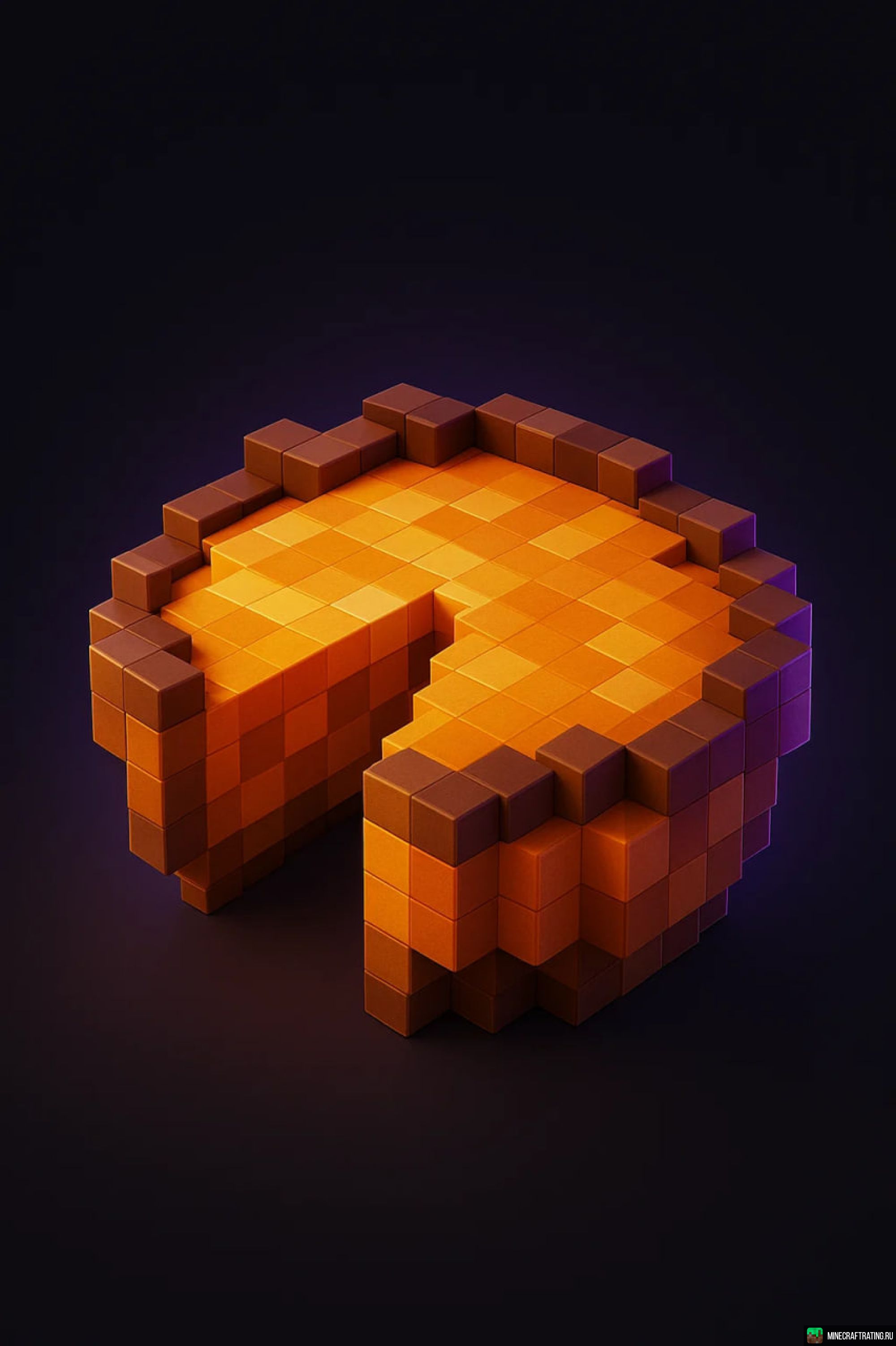 AetherMС сервер Майнкрафт