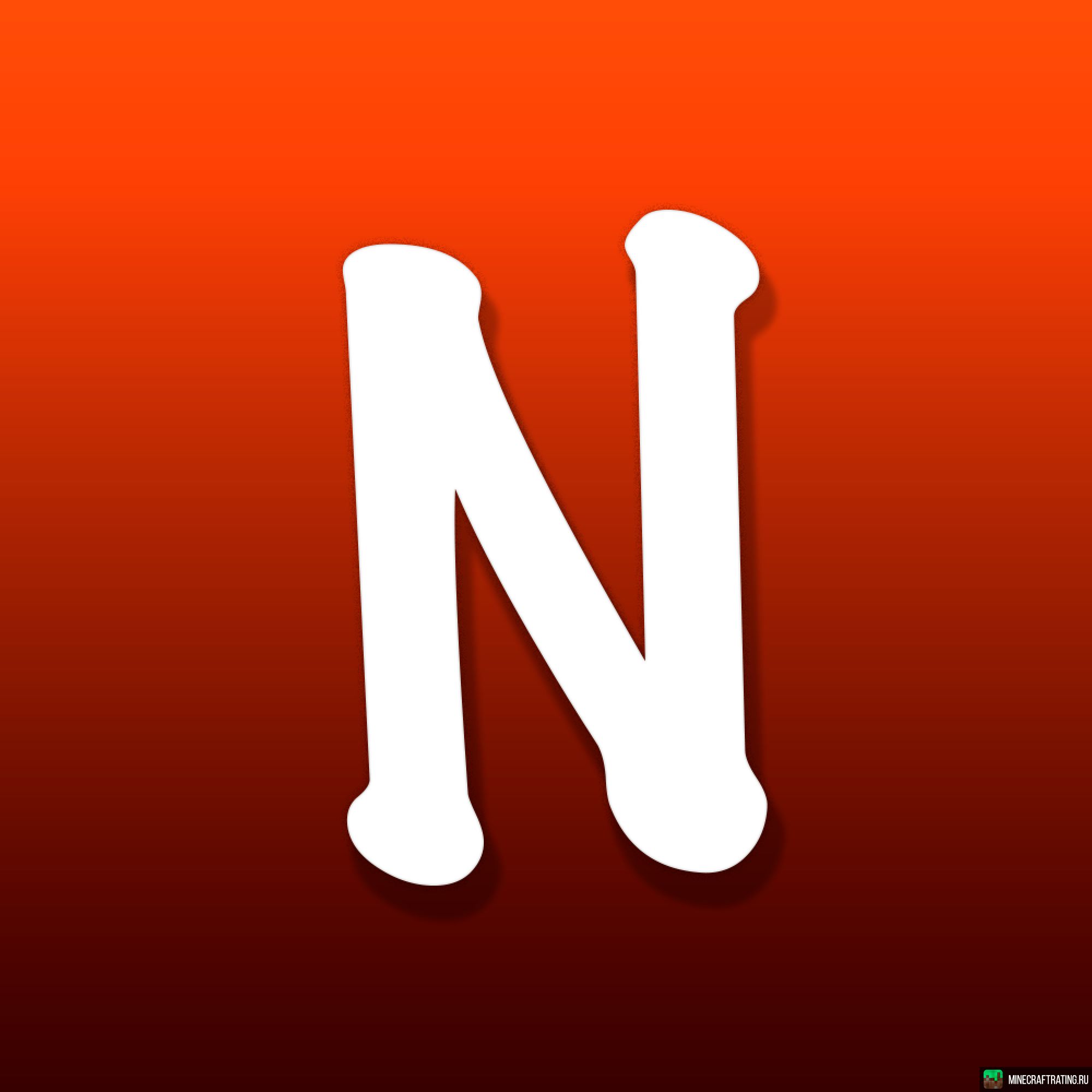 NostalgiaPlay сервер Майнкрафт