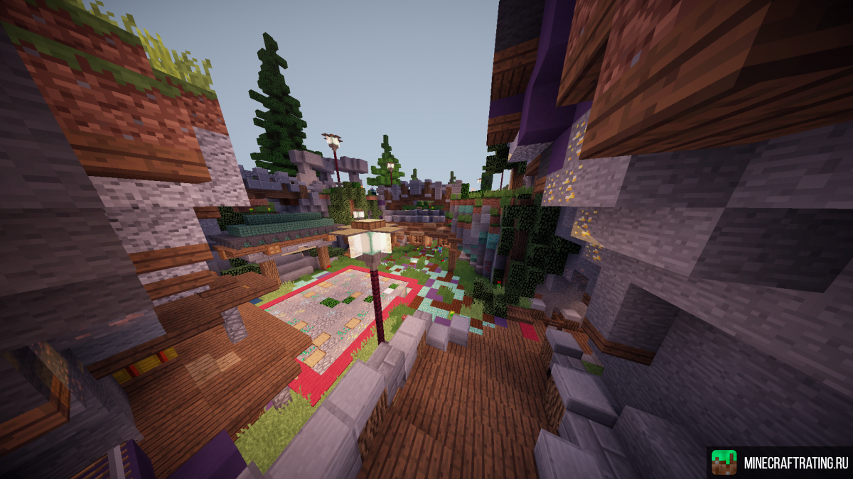 ВСＥＭ ＡДＭИＨКＡ ПИШИ ➜ /ＸＡЛЯВＡ ⚠ СКИДКИ 90% ⭐ ВＡЙП сервер Майнкрафт