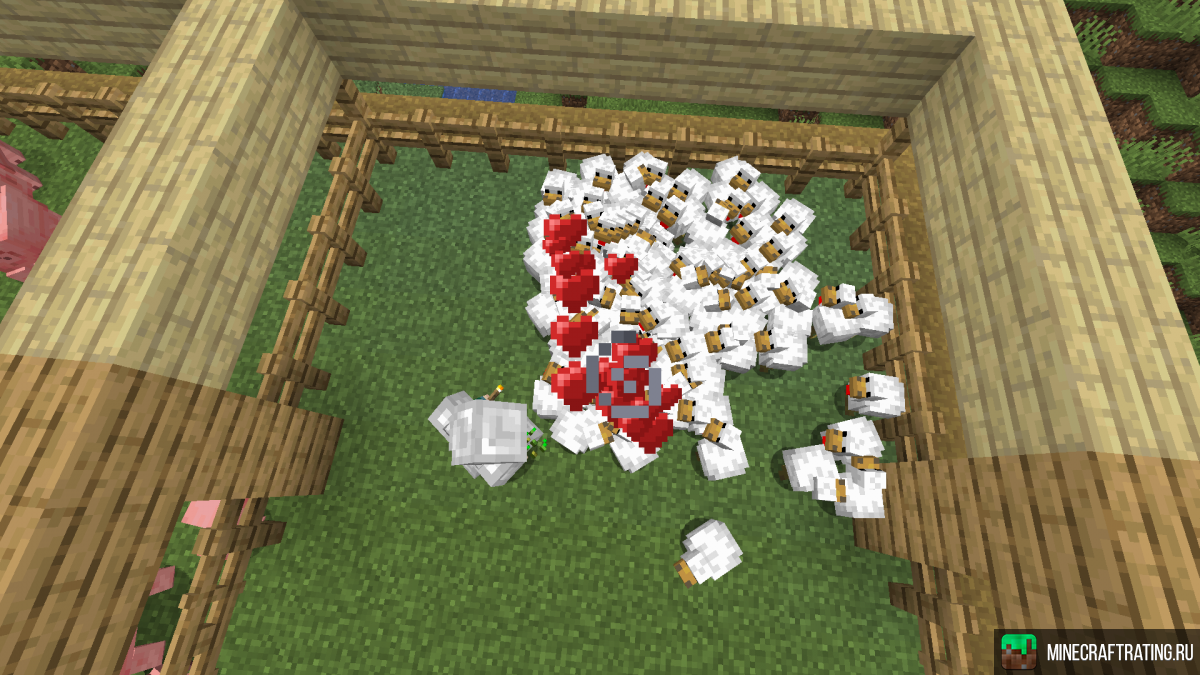 ⚡Cosmoplex⚡ [1.21.8] 🍒Plasmo Voice 🍒 сервер Майнкрафт