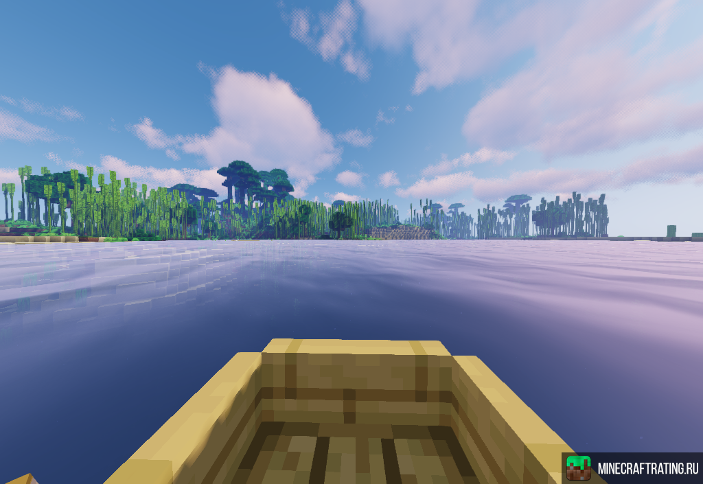 Ролеплей Майнкрафт сервер сервер Майнкрафт