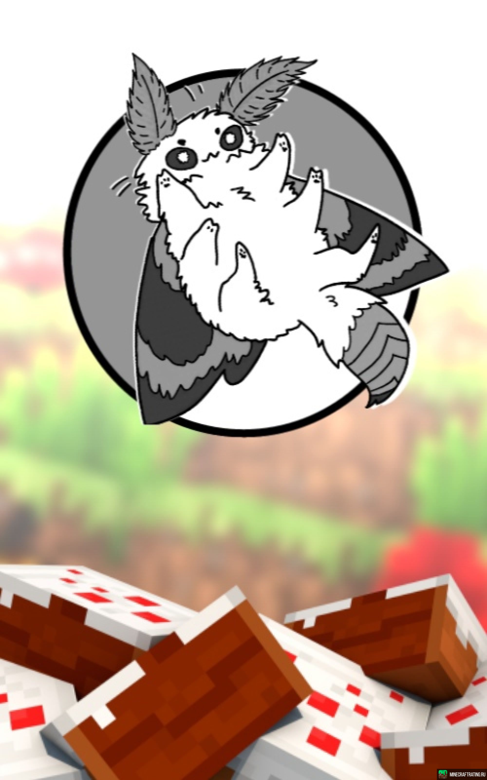 MothQuiet сервер Майнкрафт