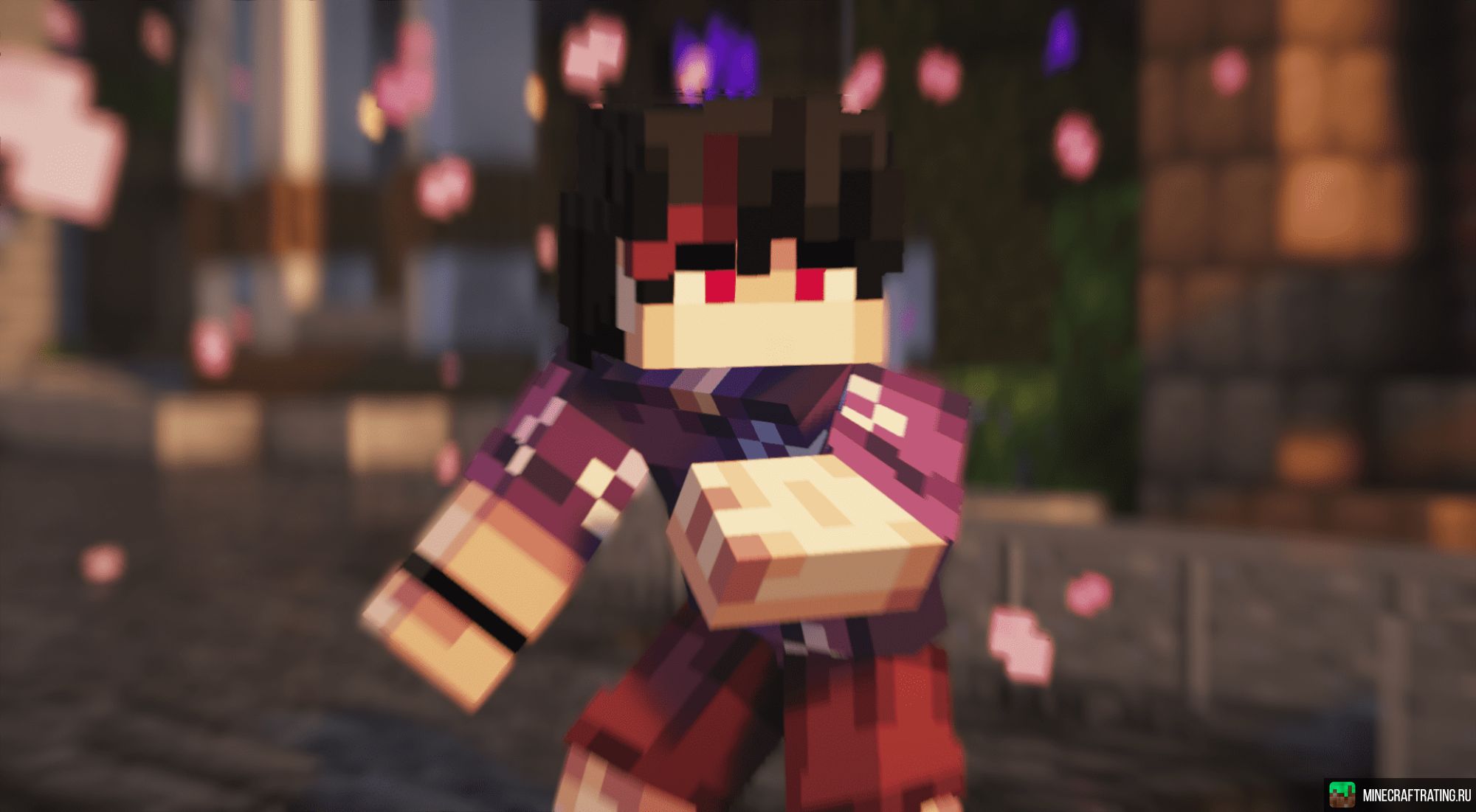 ВАЙП 27 ДЕКАБРЯ - ZW6 Ванильный Приватный сервер Майнкрафт