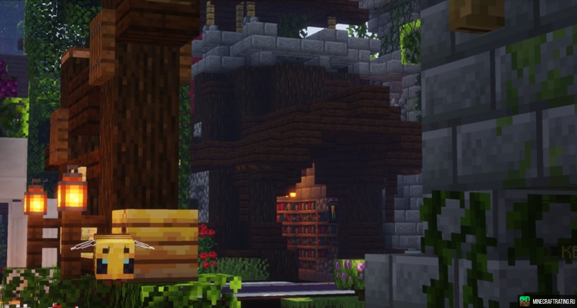 💎 AGEMAGIC ✨ БЕЗ ГРИФЕРСТВА! 🏳️‍🌈 БЕЗ ЛАГОВ! 🚀 сервер Майнкрафт