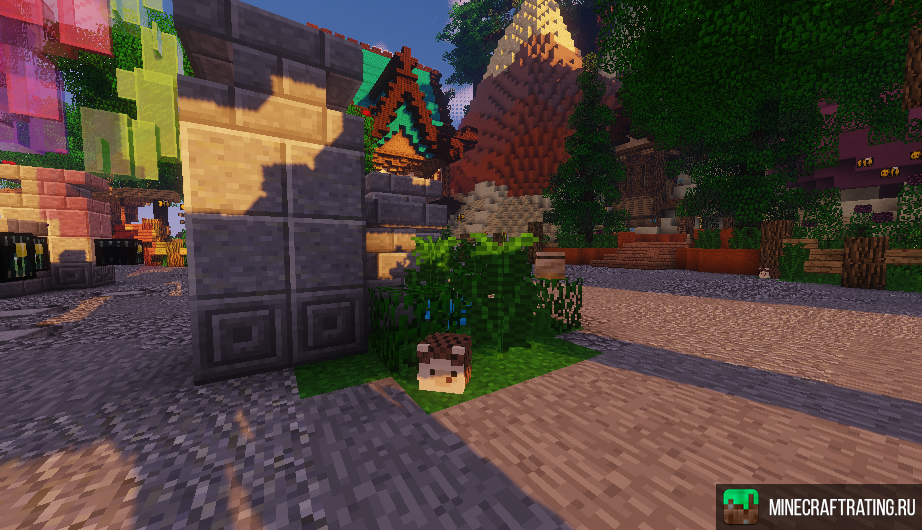 ⭐️❤️⭐️BubbleGame⭐️❤️⭐️ PvP, Броня Бога ⭐ 1.8-1.16+ сервер Майнкрафт