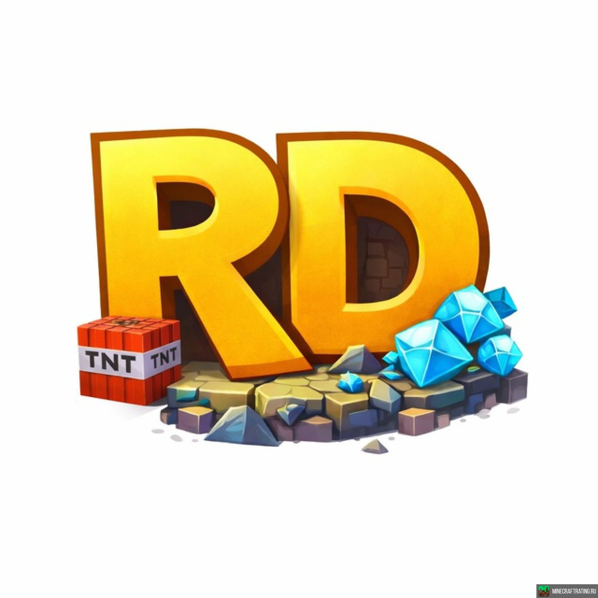 RichDay .-. Премиальная анархия здесь сервер Майнкрафт