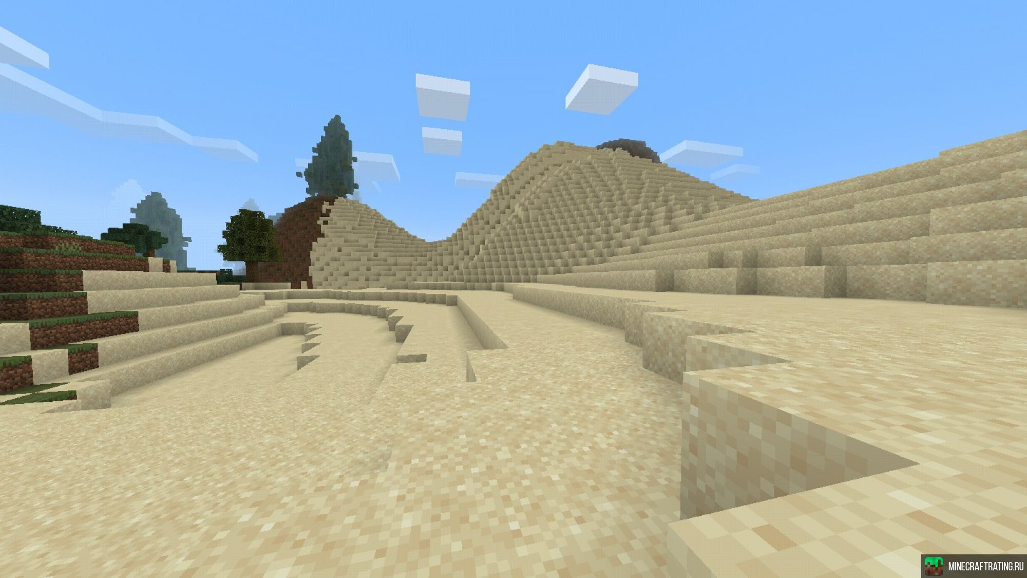 ⭐ ExɪтMɪɴᴇ — Игровой сервер без задержек! сервер Майнкрафт