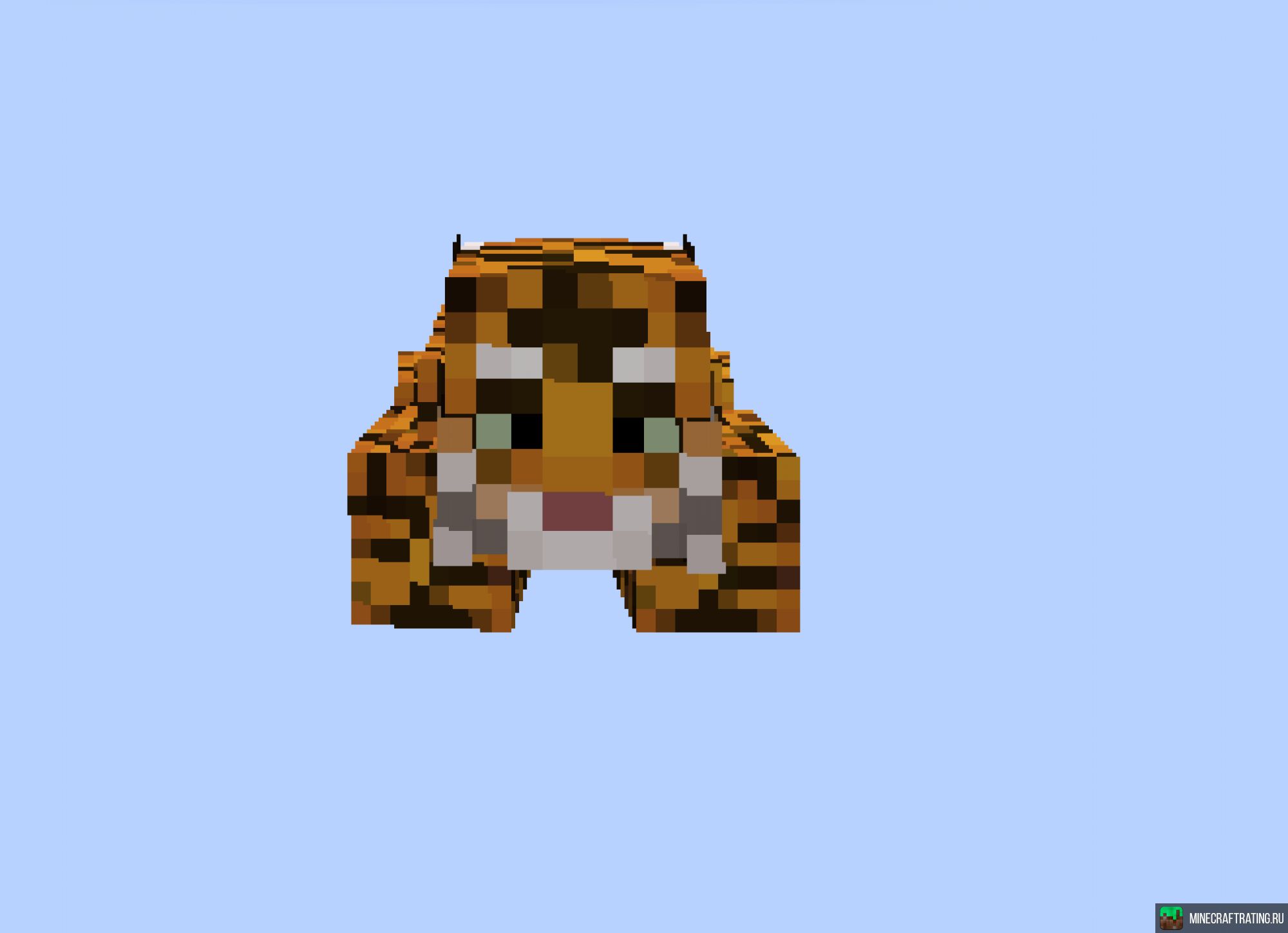 🐔 [new] 🍗 ЧUТЕРbI ИДUТE В Ж0JIУ 😂 [BoxPvp] сервер Майнкрафт