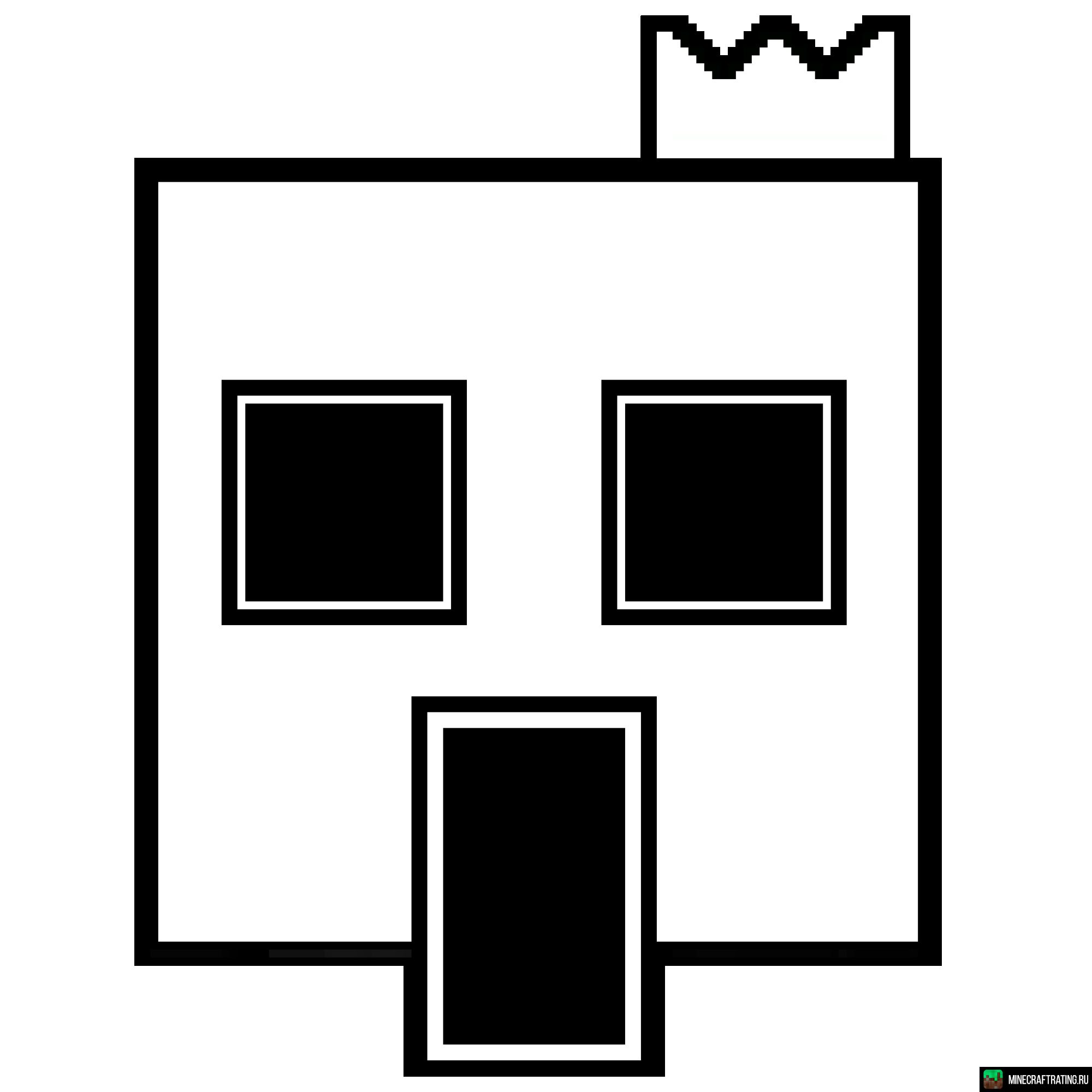 MagicalEight сервер Майнкрафт