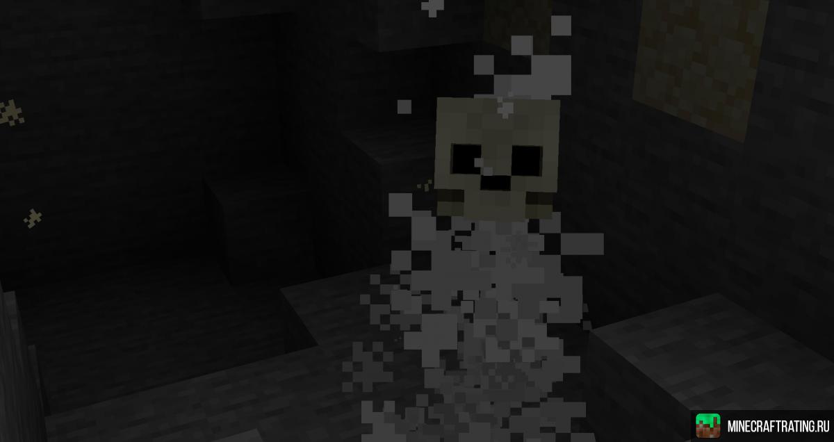 ✦ ＡＶＡＬＯＮ ✦ кастомные мобы, чары, мир, квесты сервер Майнкрафт