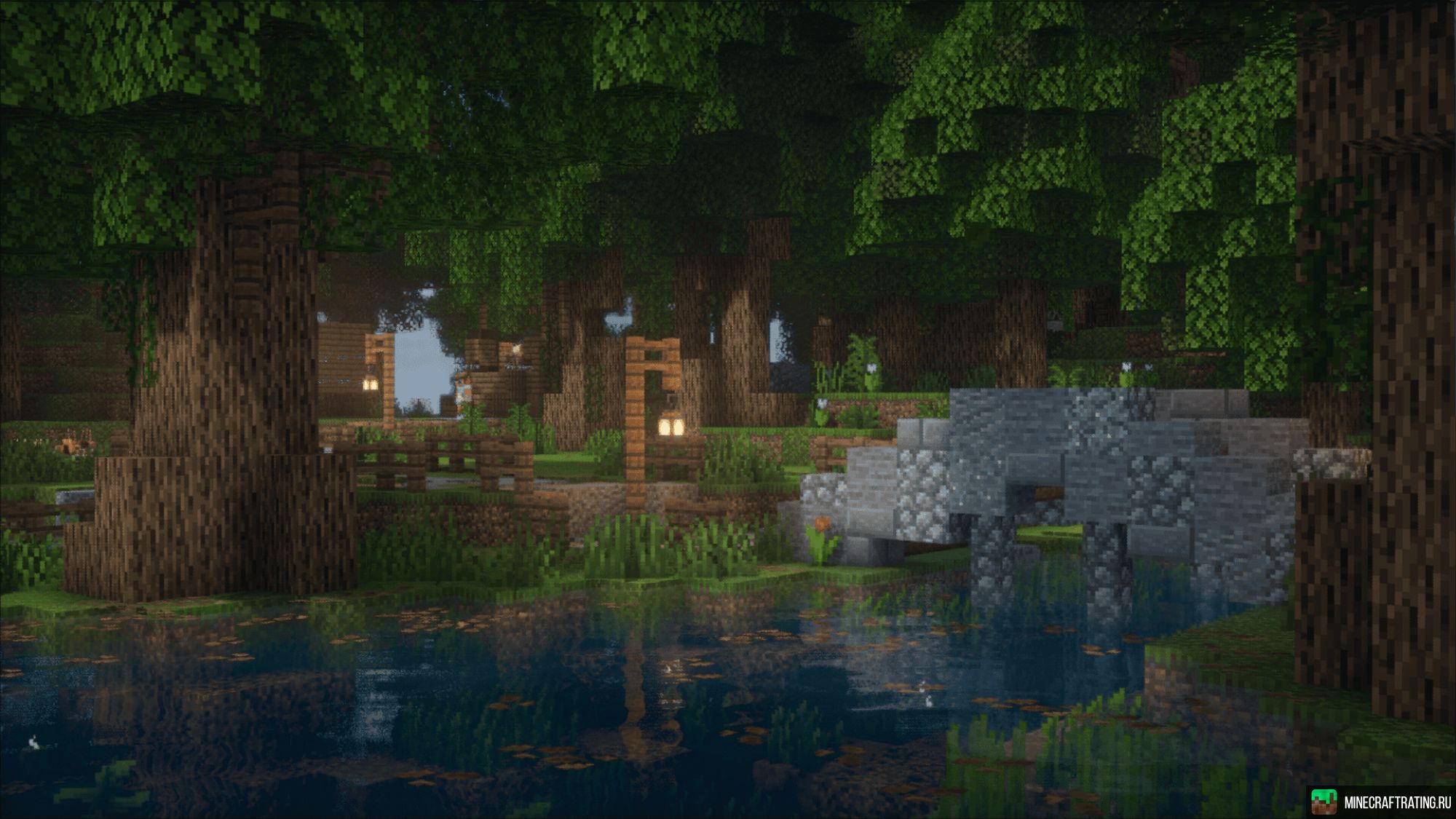 🔥Elunova🔥 сервер Майнкрафт