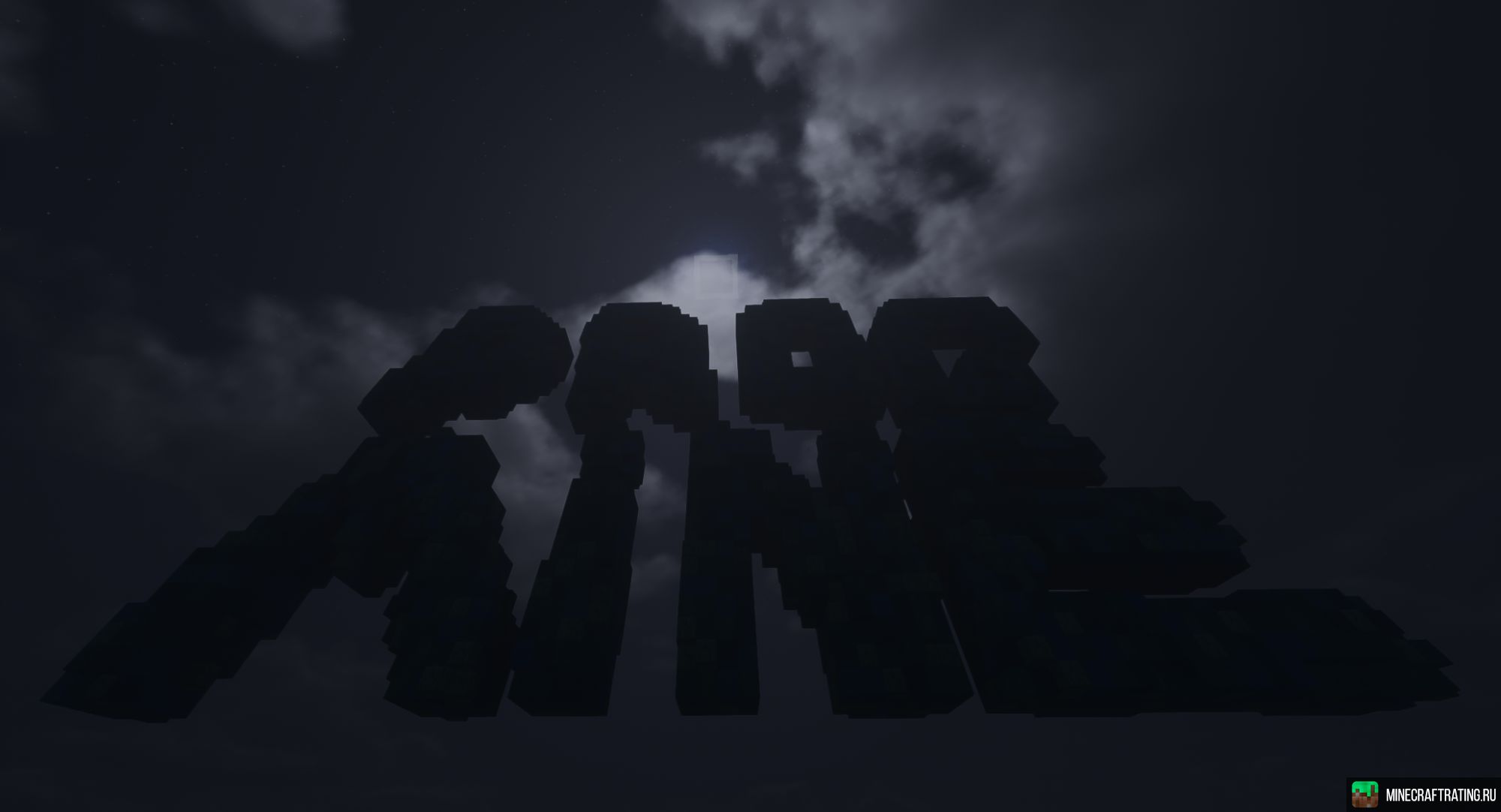 PROG MINE | Ламповый и топовый сервер сервер Майнкрафт