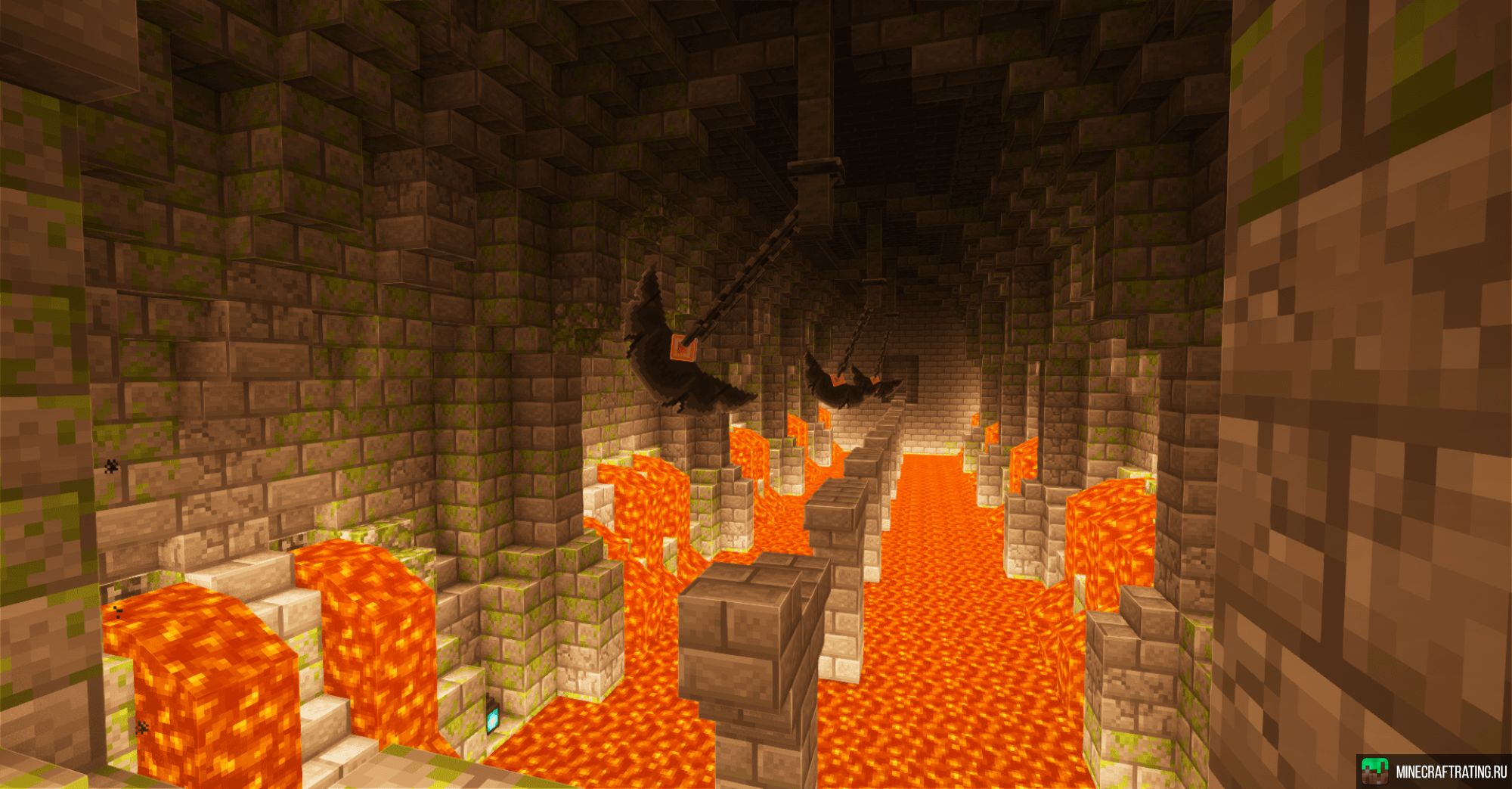 ⊱🌸⊰ BLUEBERRY ⊱🌸⊰ сервер Майнкрафт