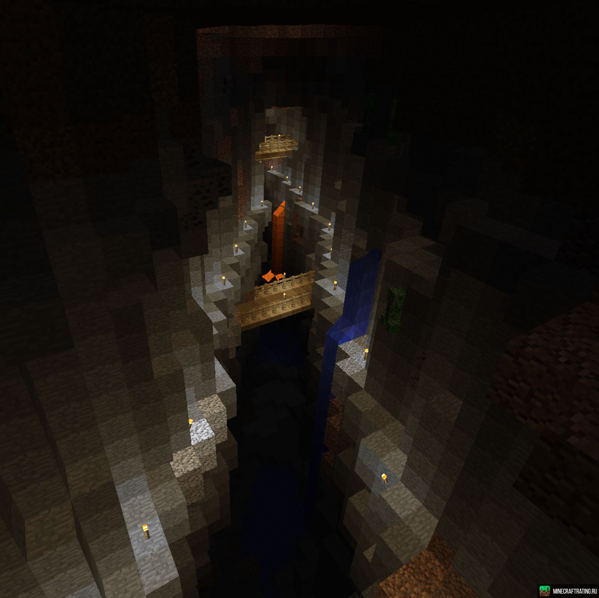 old s1gn сервер Майнкрафт