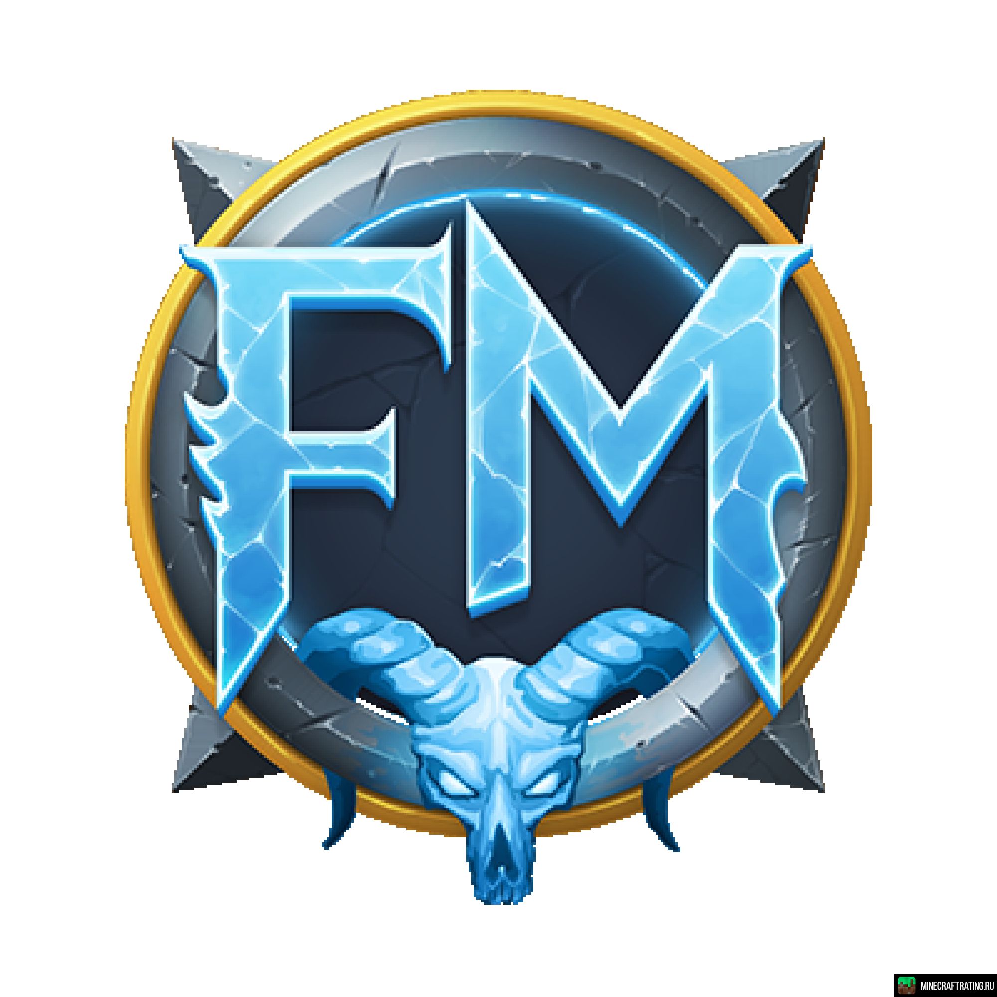 FreetMine сервер Майнкрафт