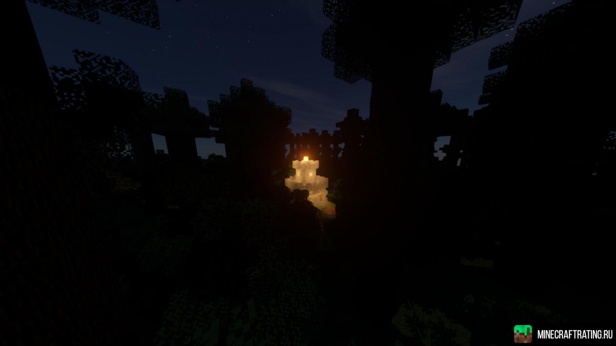 MERKURY-PE (1.2-1.21.130+) | Расы, Ранги сервер Майнкрафт