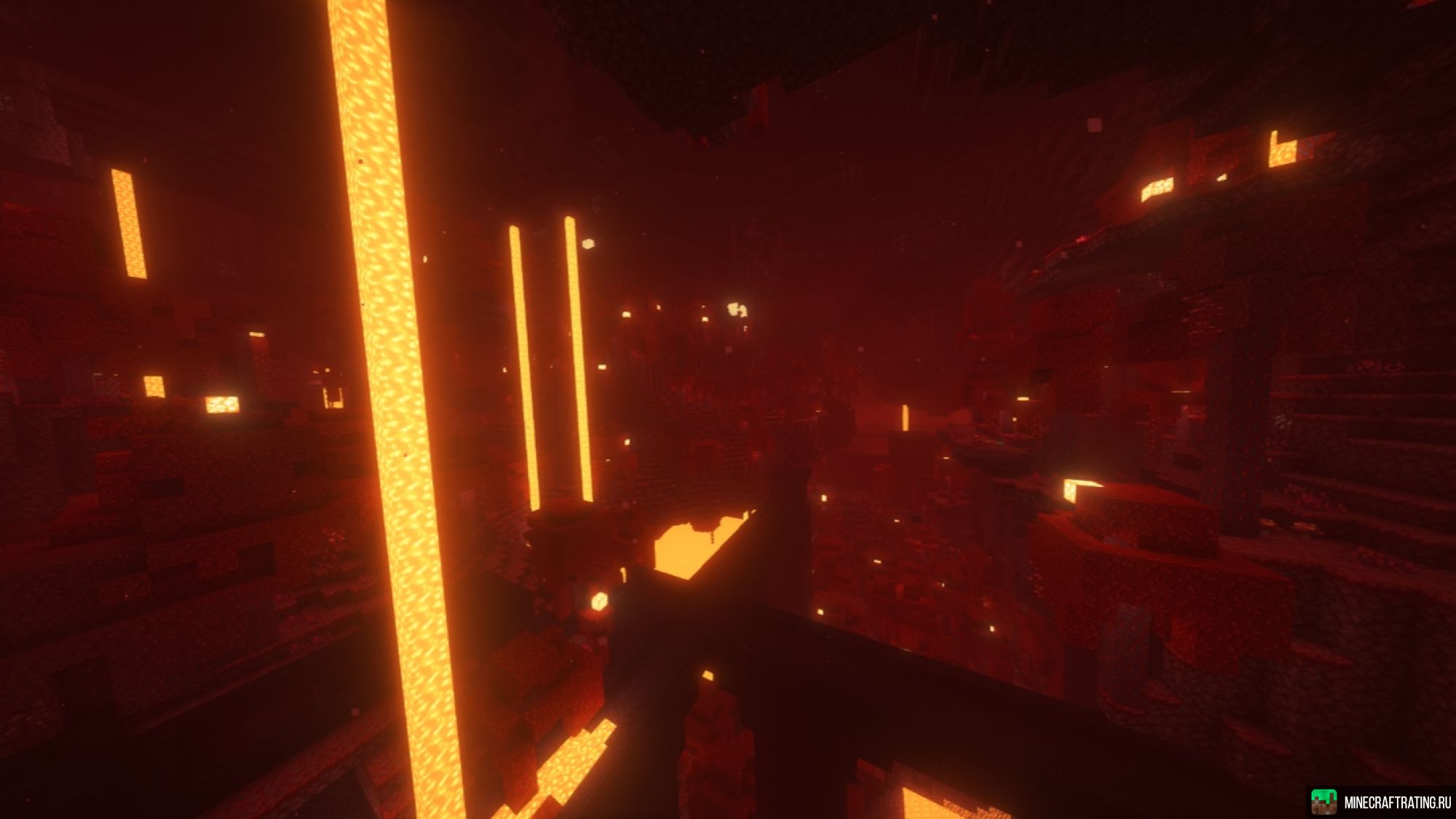 rexhalla сервер Майнкрафт