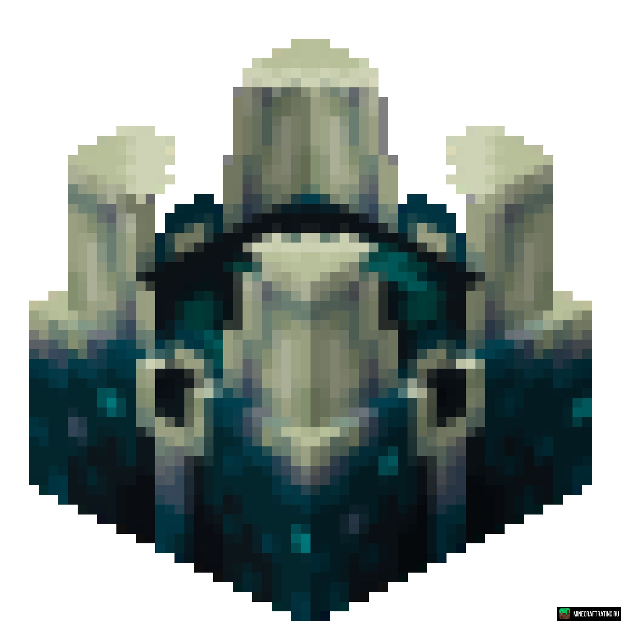 SculcLand 1 сезон уже наступил сервер Майнкрафт