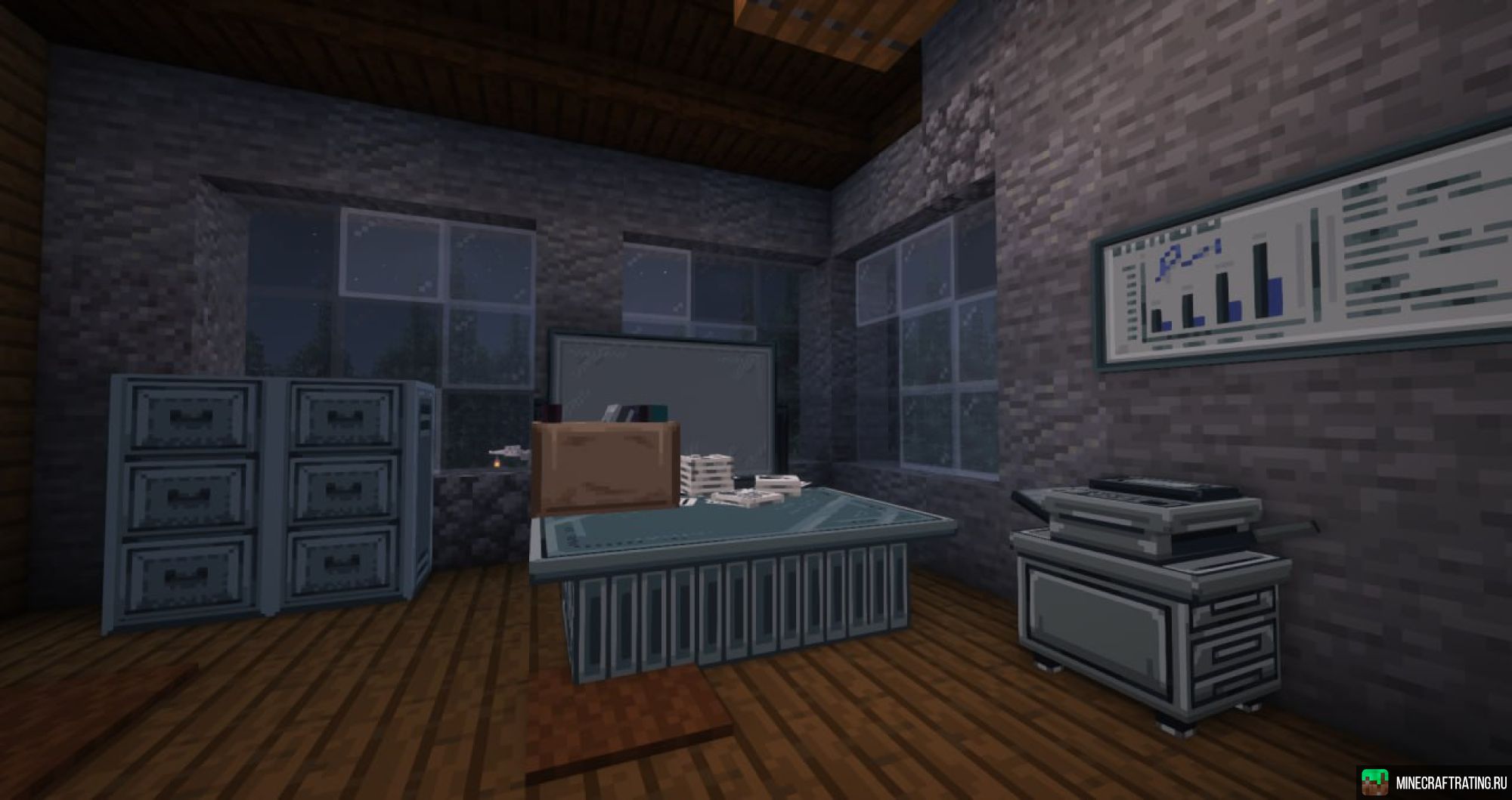 🔥ATLANTWORLD🔥➺ НАСТОЯЩИЙ GTA ROLEPLAY 🚙 сервер Майнкрафт