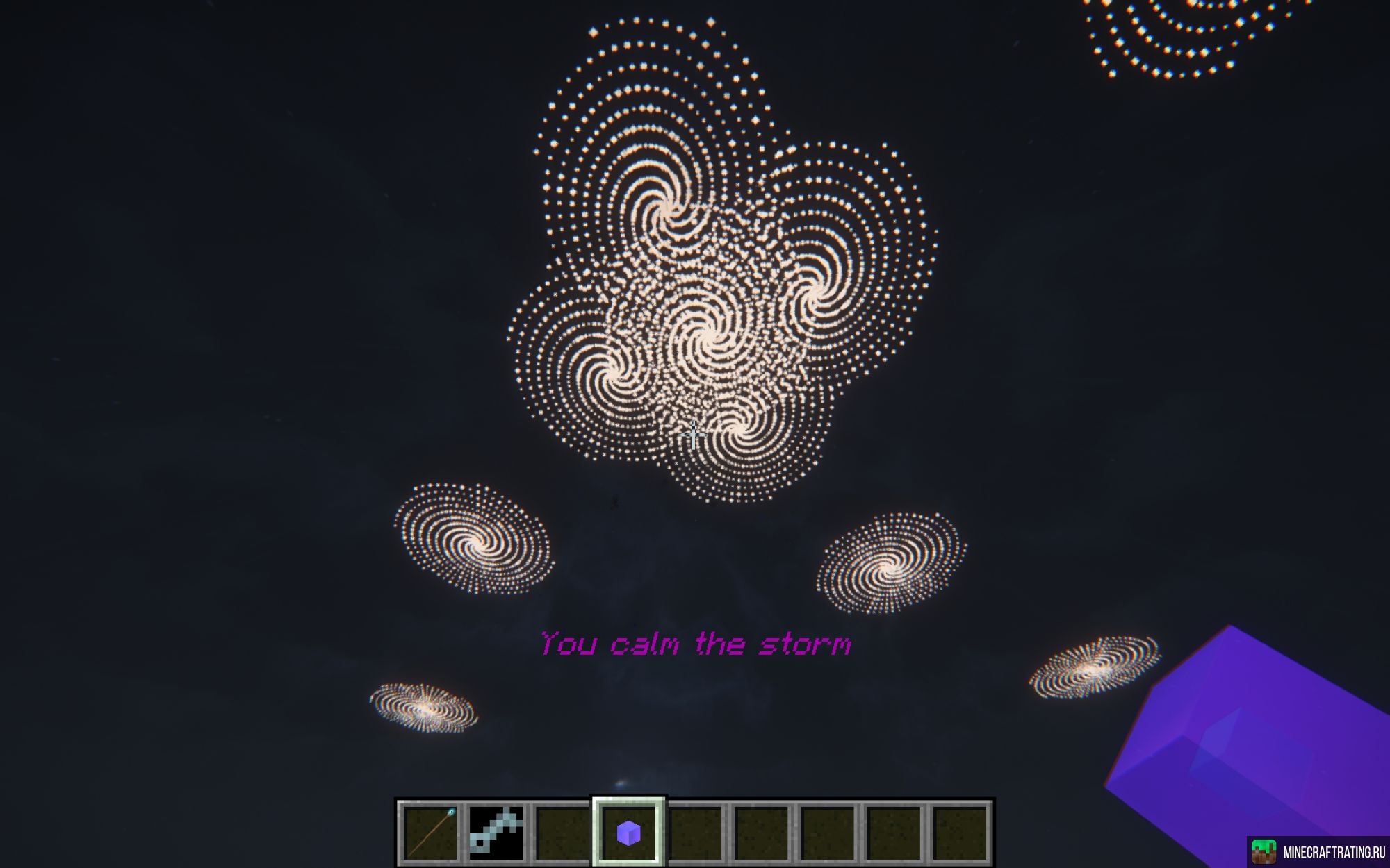 ZapCraft сервер Майнкрафт