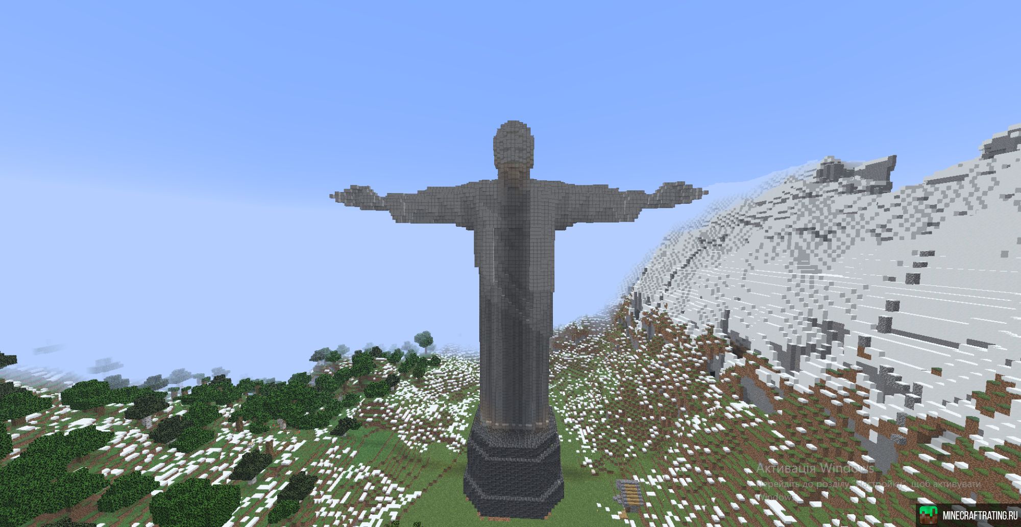 cobuilding сервер Майнкрафт