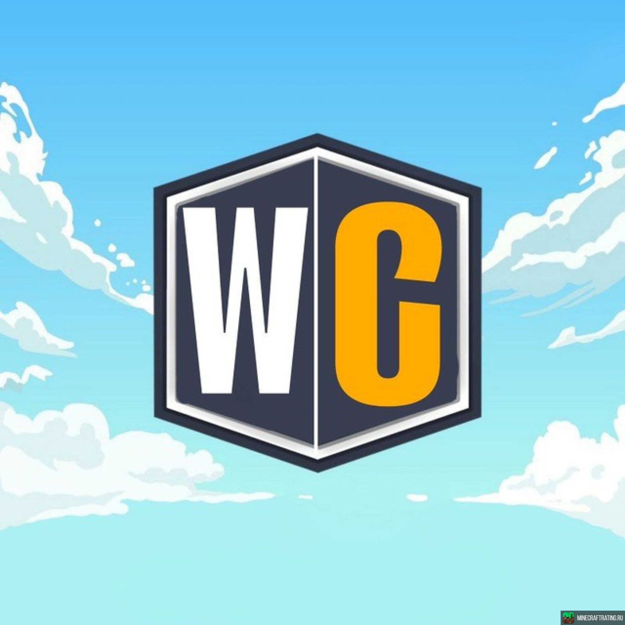 W1zyCraft сервер Майнкрафт