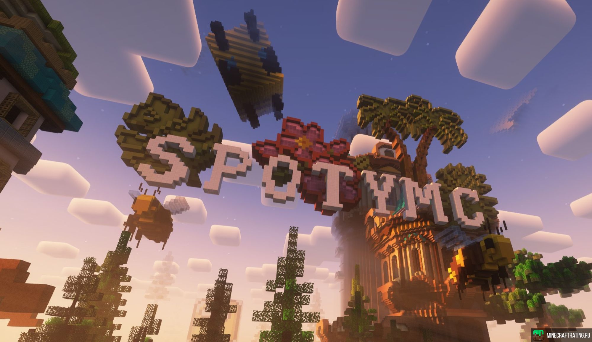 ⚠ ВСЕМ АДМИНКА ПИШИ ➜ /FREE ⚠ СКИДКИ 95% ⚠ сервер Майнкрафт