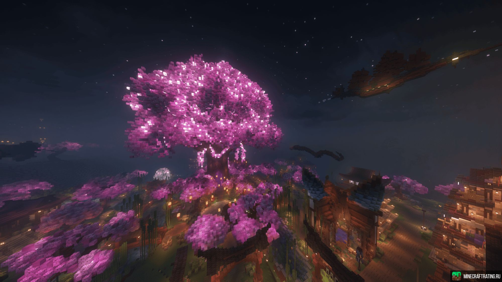 Sakeva 1.21.5 | 3 сезон | 3 января! сервер Майнкрафт