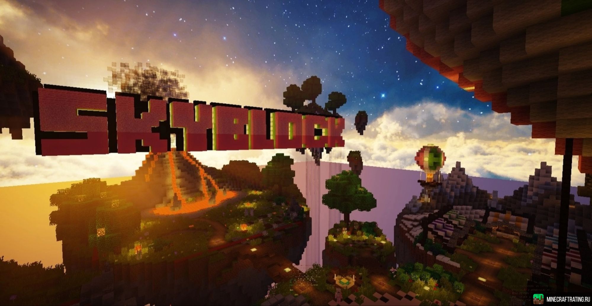 ❤️ TopMine ❤️ Выживание, БедВарс, Читы🔥 1.8-1.21 сервер Майнкрафт