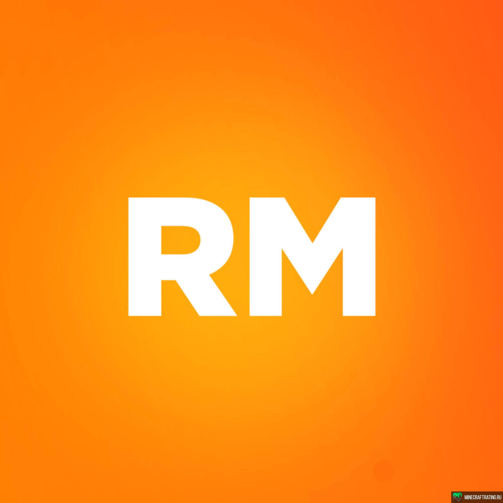 Risemine — копия фантайма с бесплатным герцогом сервер Майнкрафт