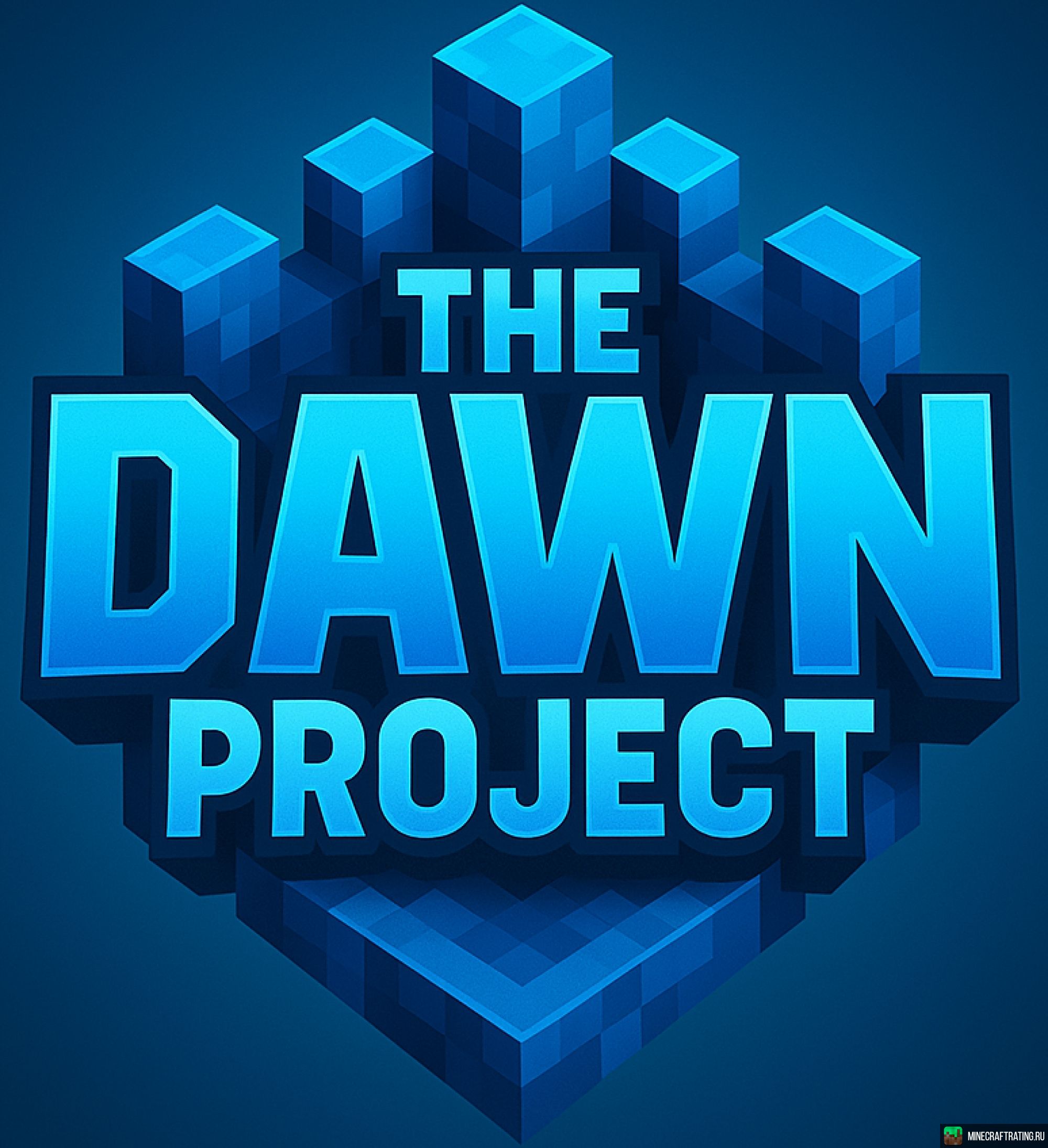 The Dawn Project сервер Майнкрафт