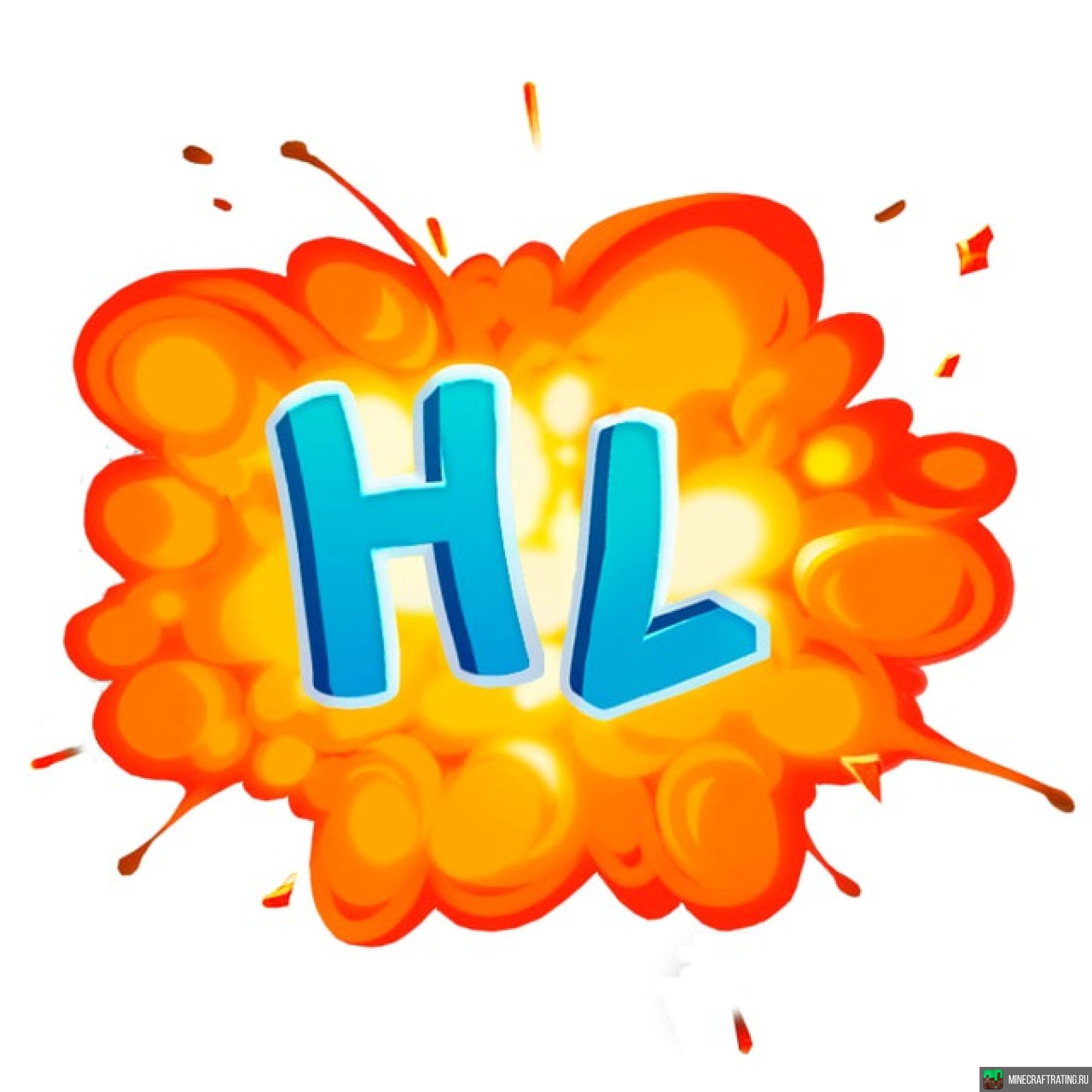 Лучшая копия HolyWorld сервер Майнкрафт