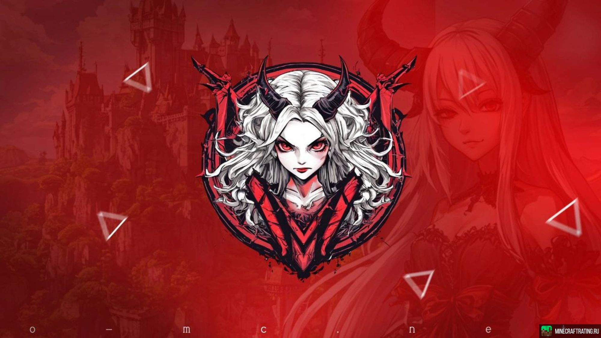 OVERMINE | 1.16.5-1.21.5 | IP: mc.overmine.ru сервер Майнкрафт