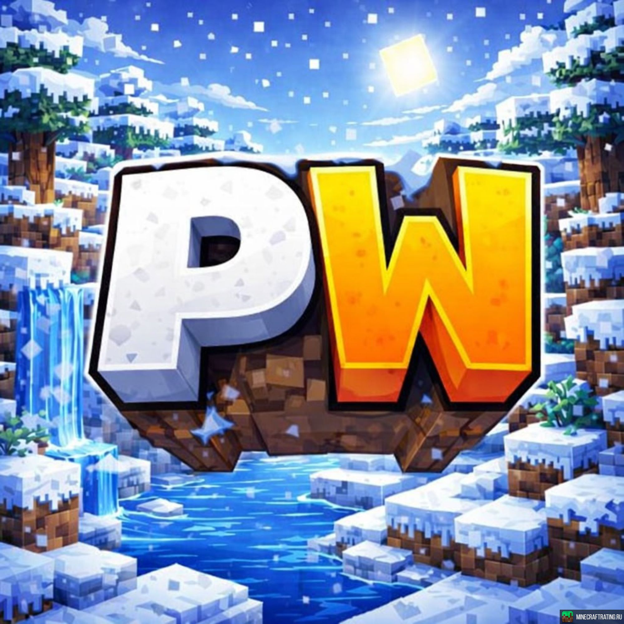 PrimeGrief сервер Майнкрафт