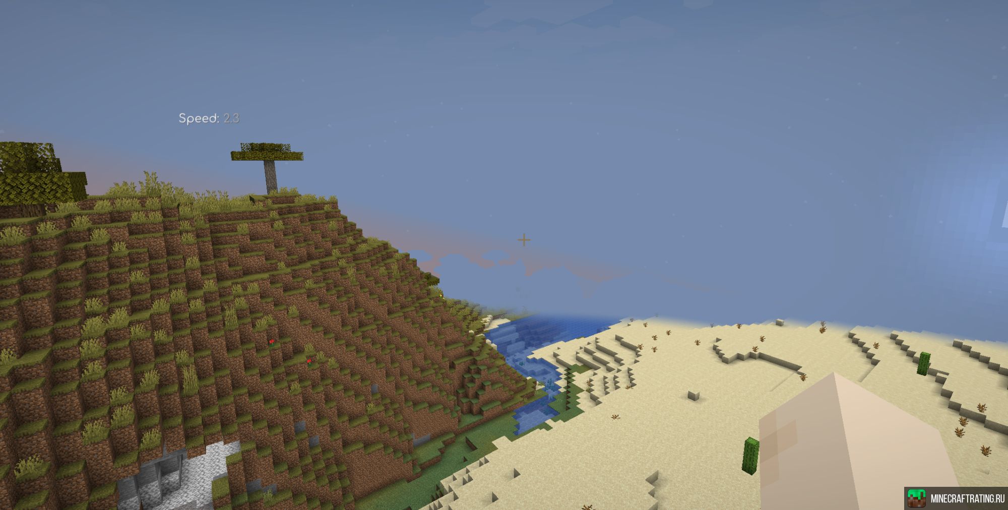 Полная анархия без правил giga-land.online сервер Майнкрафт