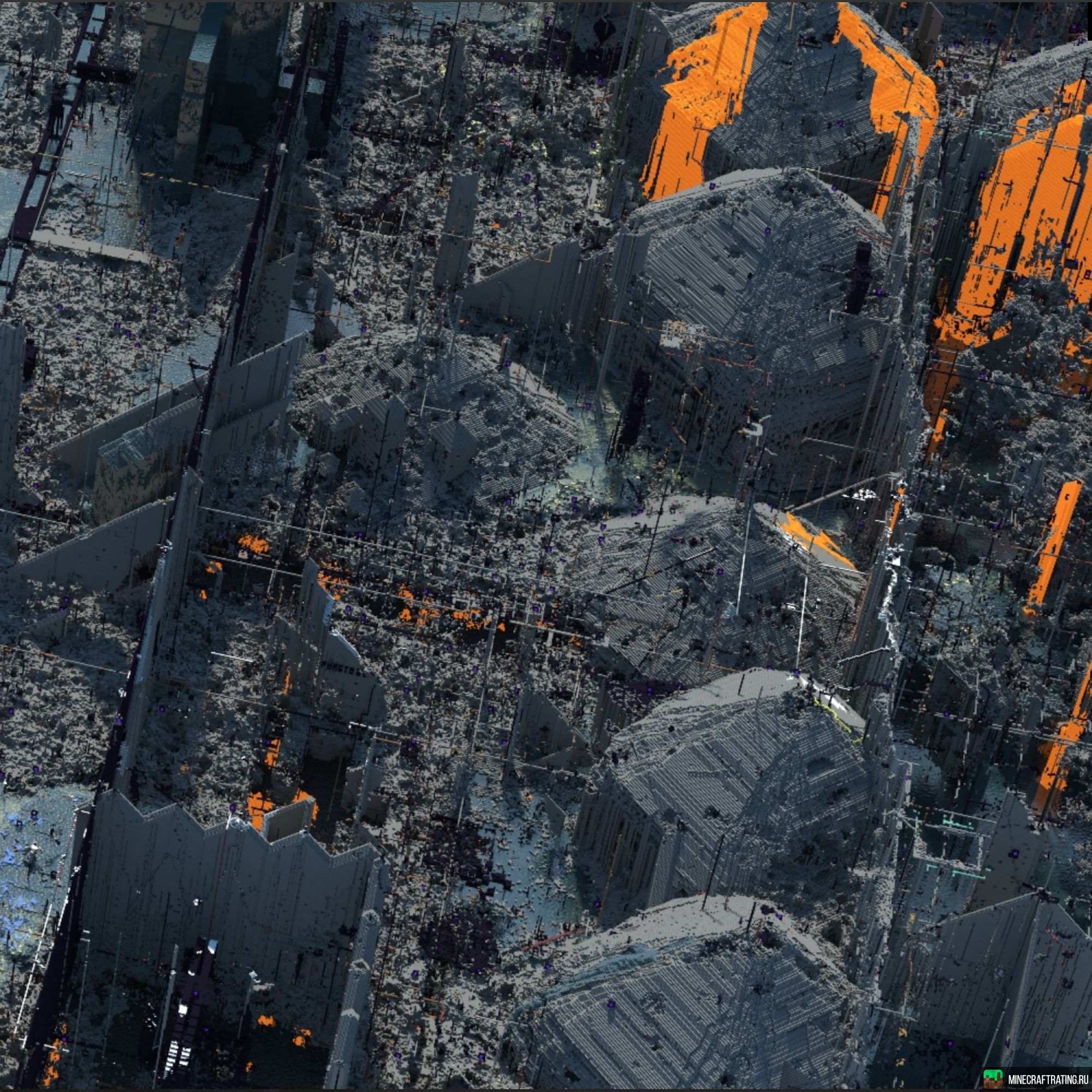 ❤️👑💎 Без вайпов! Твори историю 💎👑❤️ сервер Майнкрафт