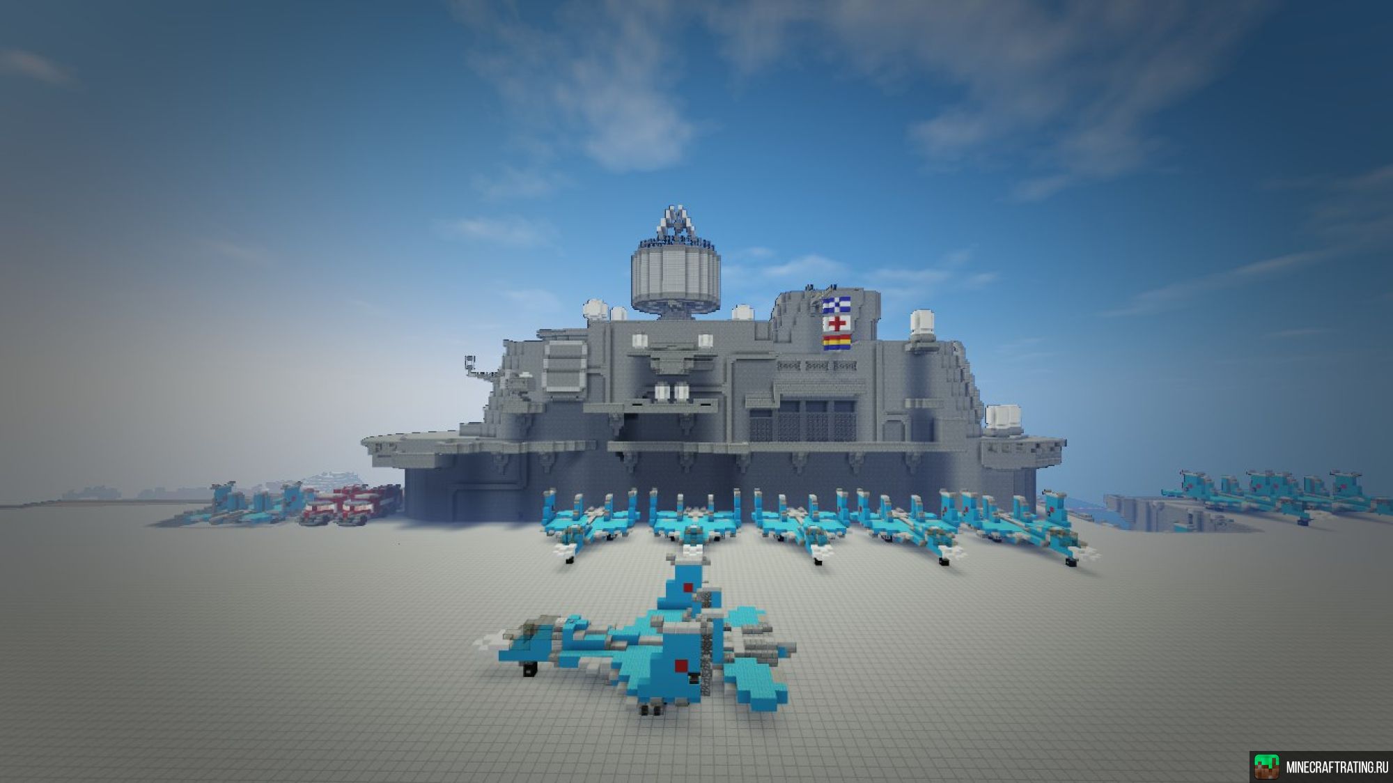 💖Kenig Craft💖 сервер Майнкрафт