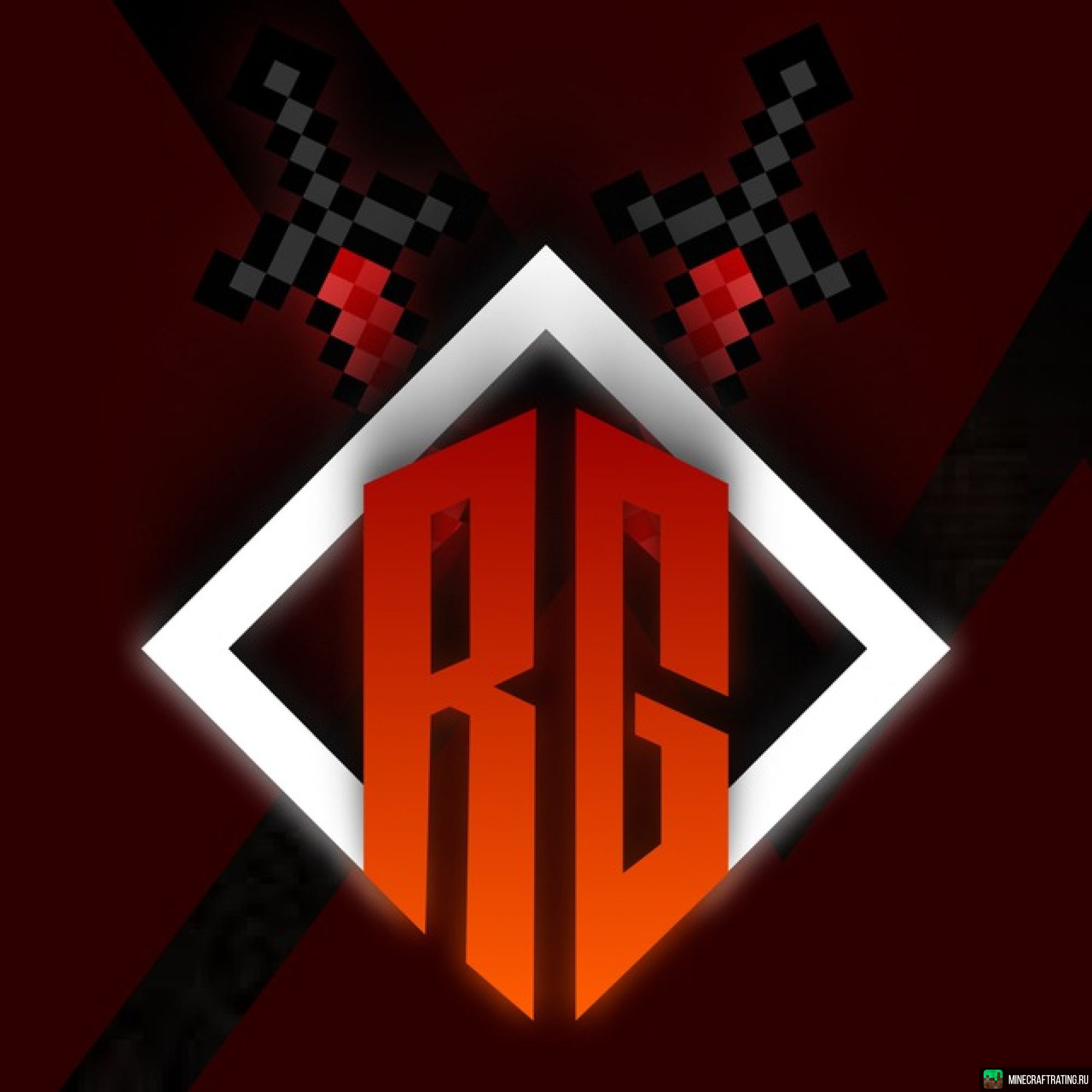 RITEGRIEF БУДУЩИЕ СЕРВЕРОВ сервер Майнкрафт