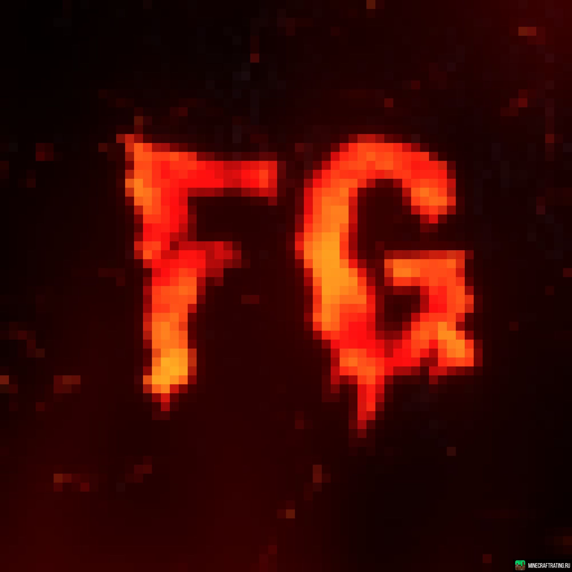 FUCKGRIEF сервер Майнкрафт