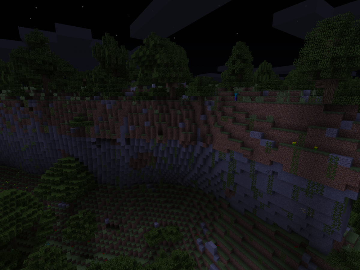 431Craft сервер Майнкрафт