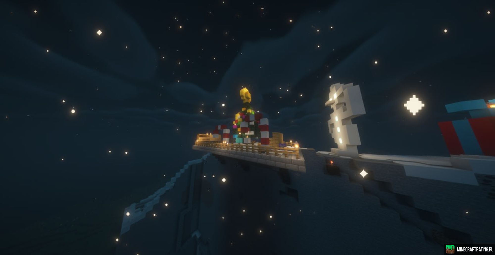 DoomedWorld Твой любимый сервер сервер Майнкрафт