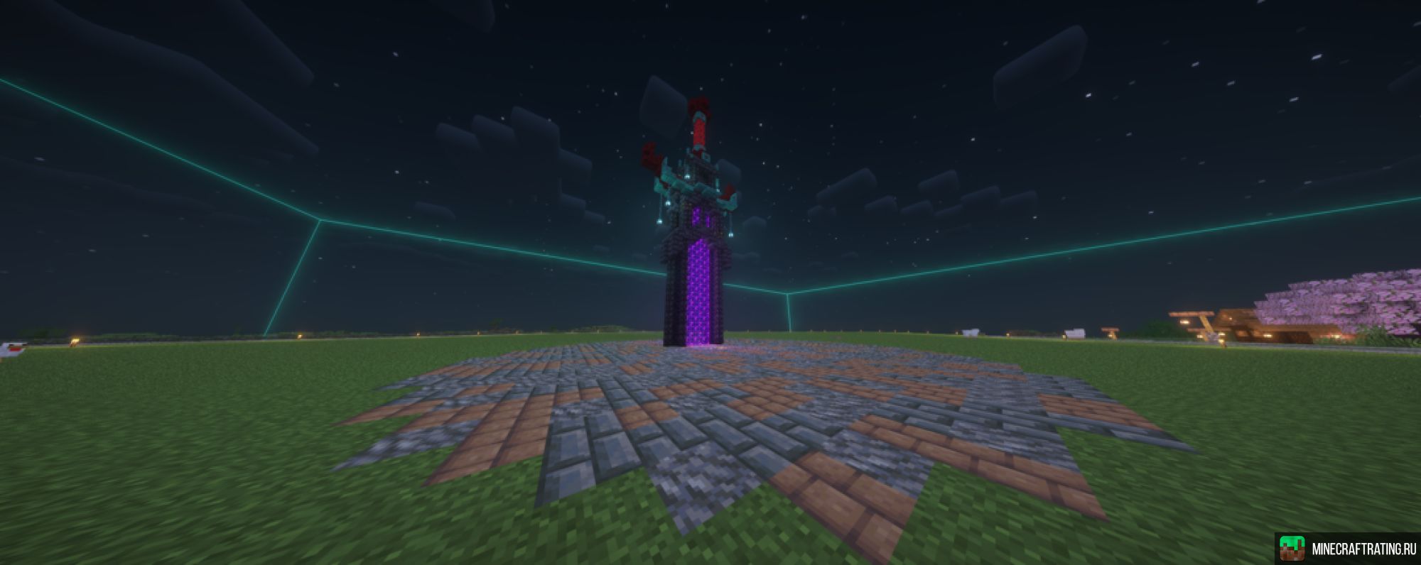 sᴡᴏʀʟᴅᴍᴄ сервер Майнкрафт